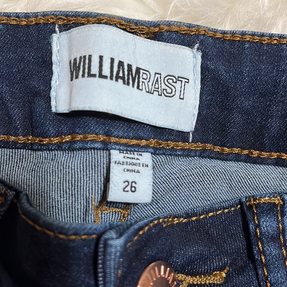 William Rast Jeans - Picture 5 of 8